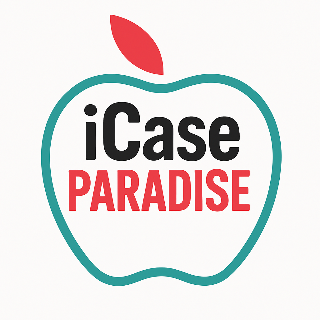 iCase Paradise