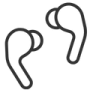 Wireless Headphone Wireless Headphone